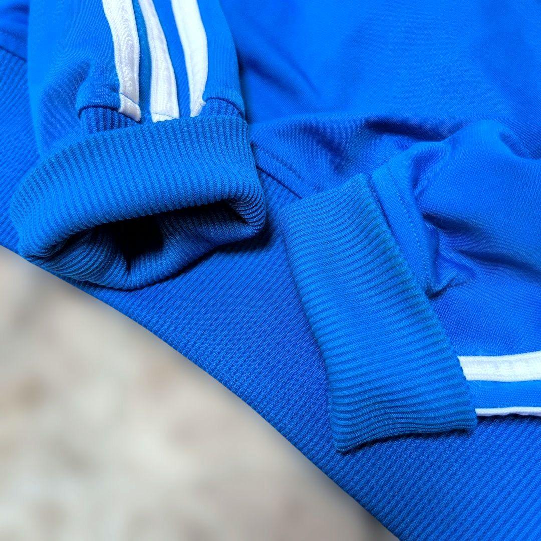 adidas アディダス トラックジャケット ファイアーバード トレフォイル