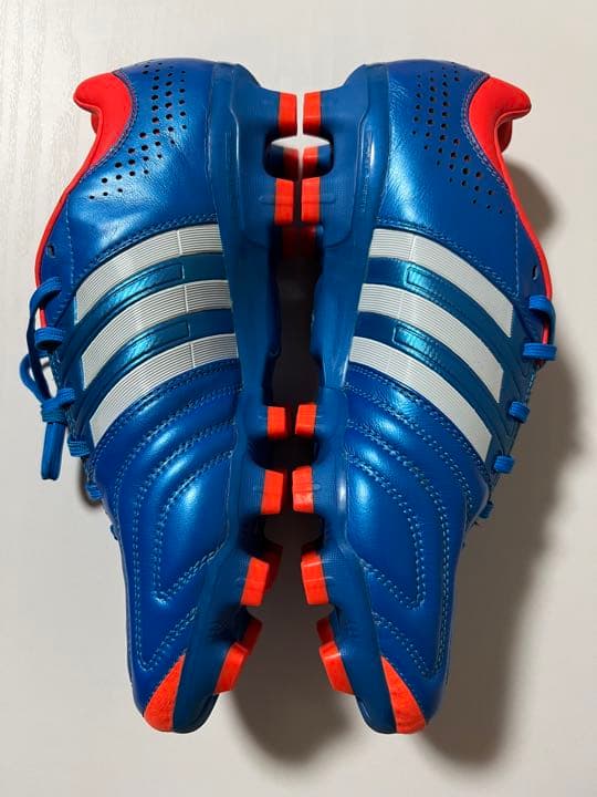 激レア❗️adidas サッカースパイク　アディピュア11pro