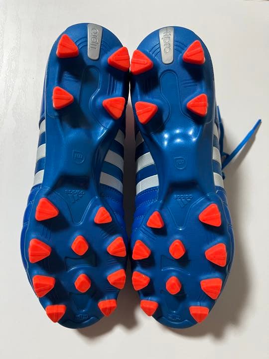 激レア❗️adidas サッカースパイク　アディピュア11pro