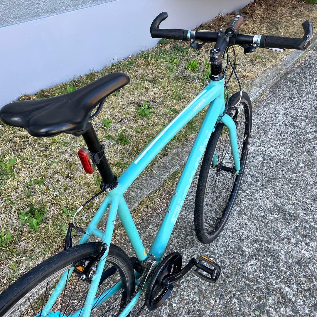 Bianchi ビアンキ クロスバイク camaleonte1 引き取り限定