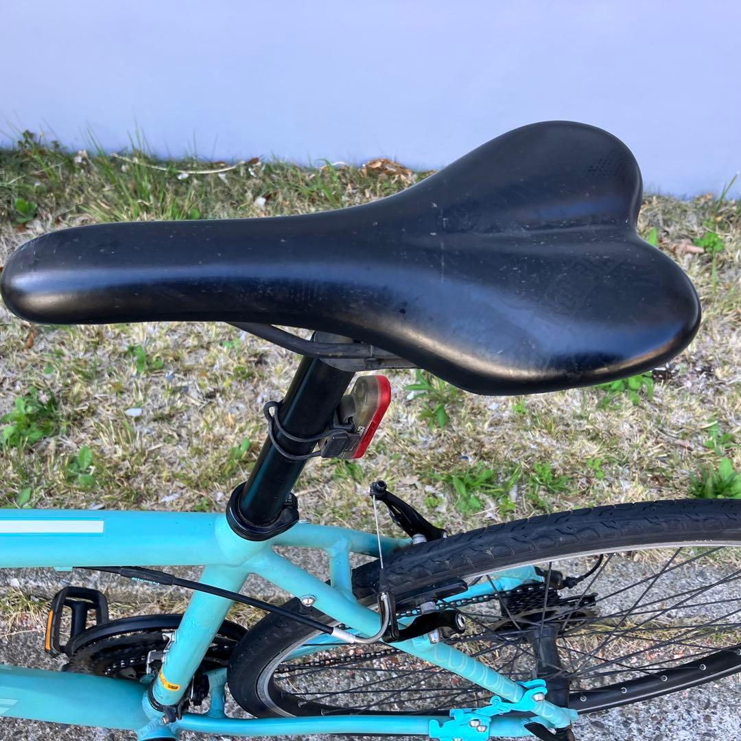 Bianchi ビアンキ クロスバイク camaleonte1 引き取り限定