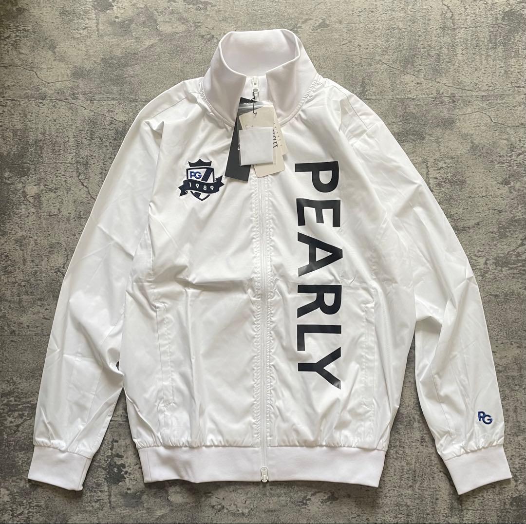 い*ん様 【参41,800円】パーリーゲイツ タフレックス ストレッチ ジャケッ
