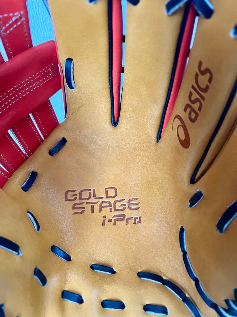 大谷翔平モデル　レプリカグラブ　限定100個　アシックス　WBC