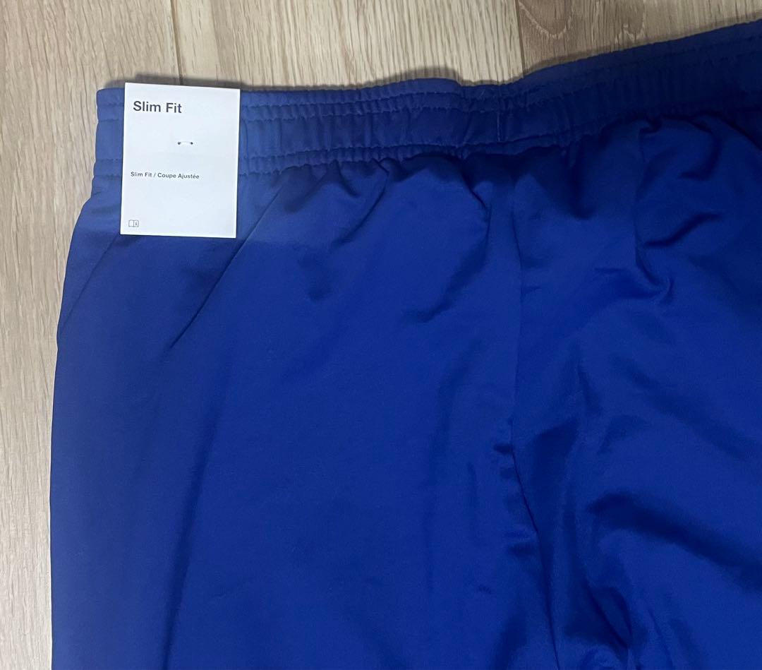 NIKE バルセロナ　トレーニングパンツ　ジャージ下のみ