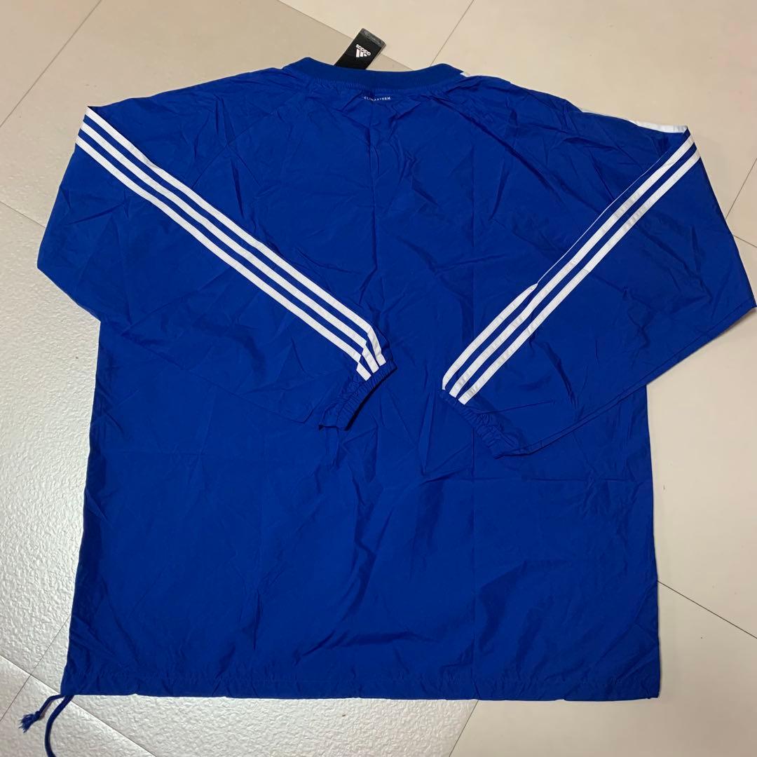 新品未使用！adidas ジャージ上下セット 大きいサイズ