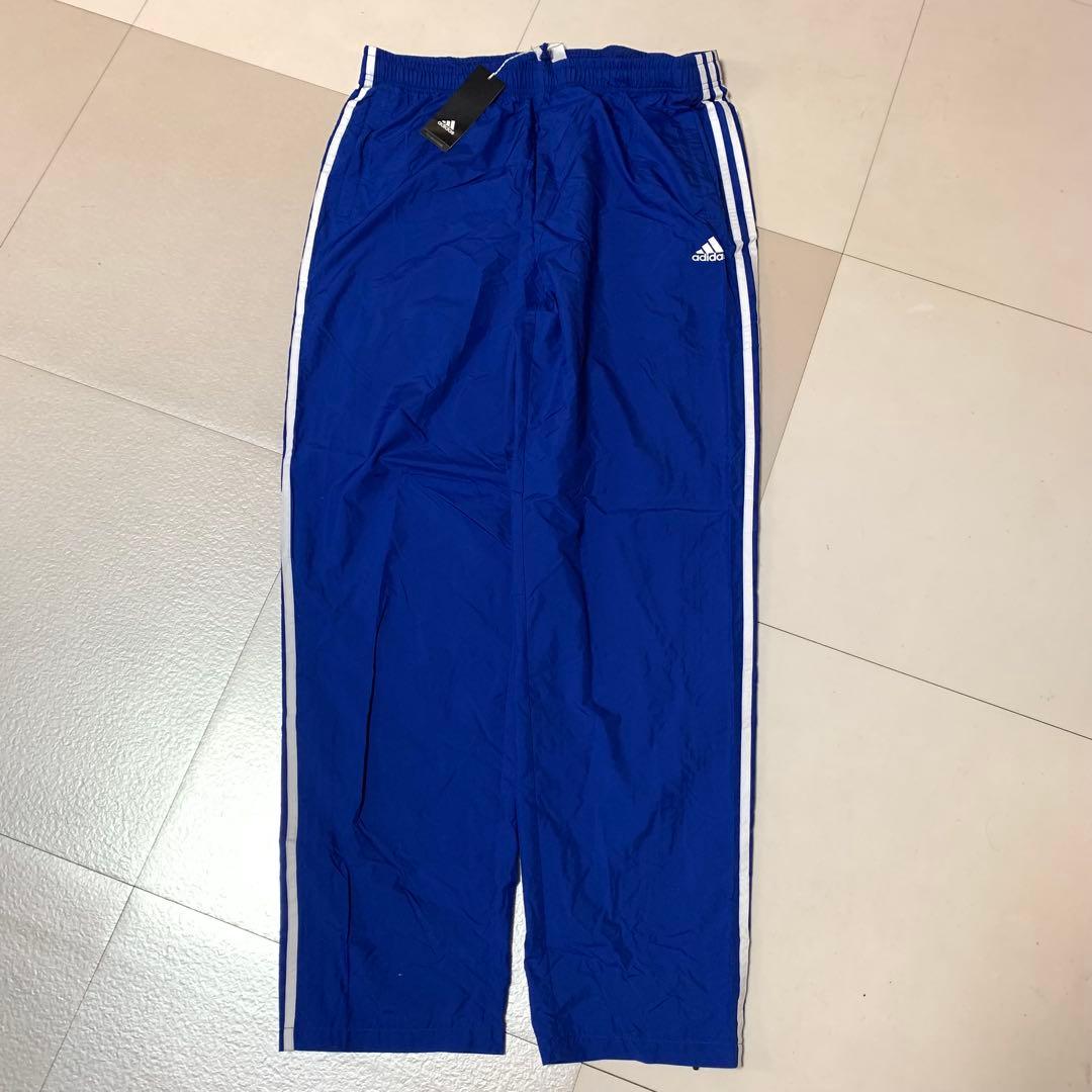 新品未使用！adidas ジャージ上下セット 大きいサイズ
