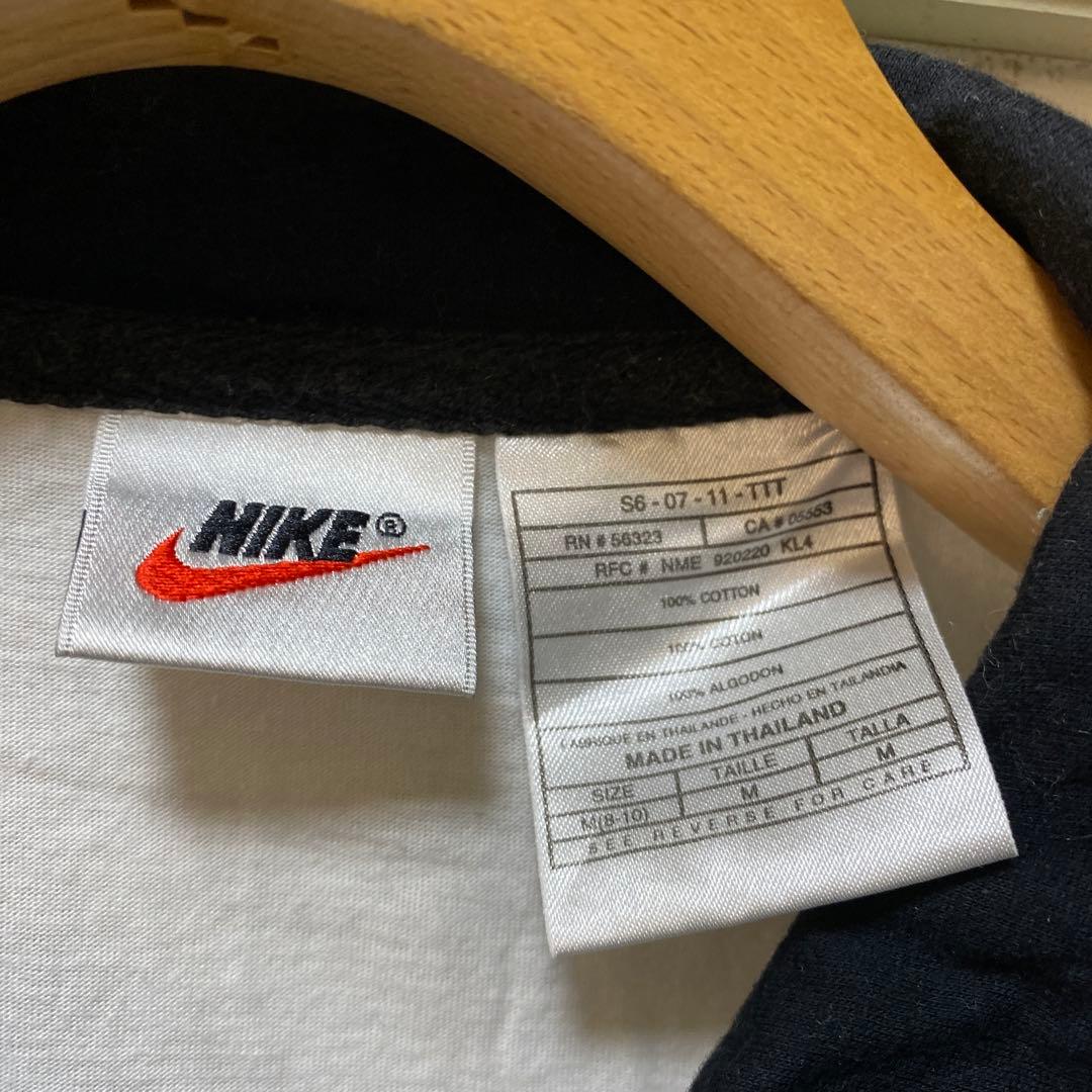 90年代 NIKE テニス チャレンジコート 銀タグ