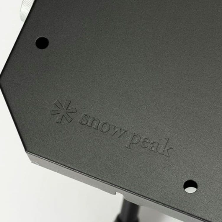 新品未使用  peak スノーピーク コネクションテーブル LV-381