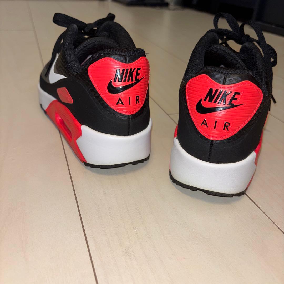 シューズ(男性用) Nike Air Max 90 Golf