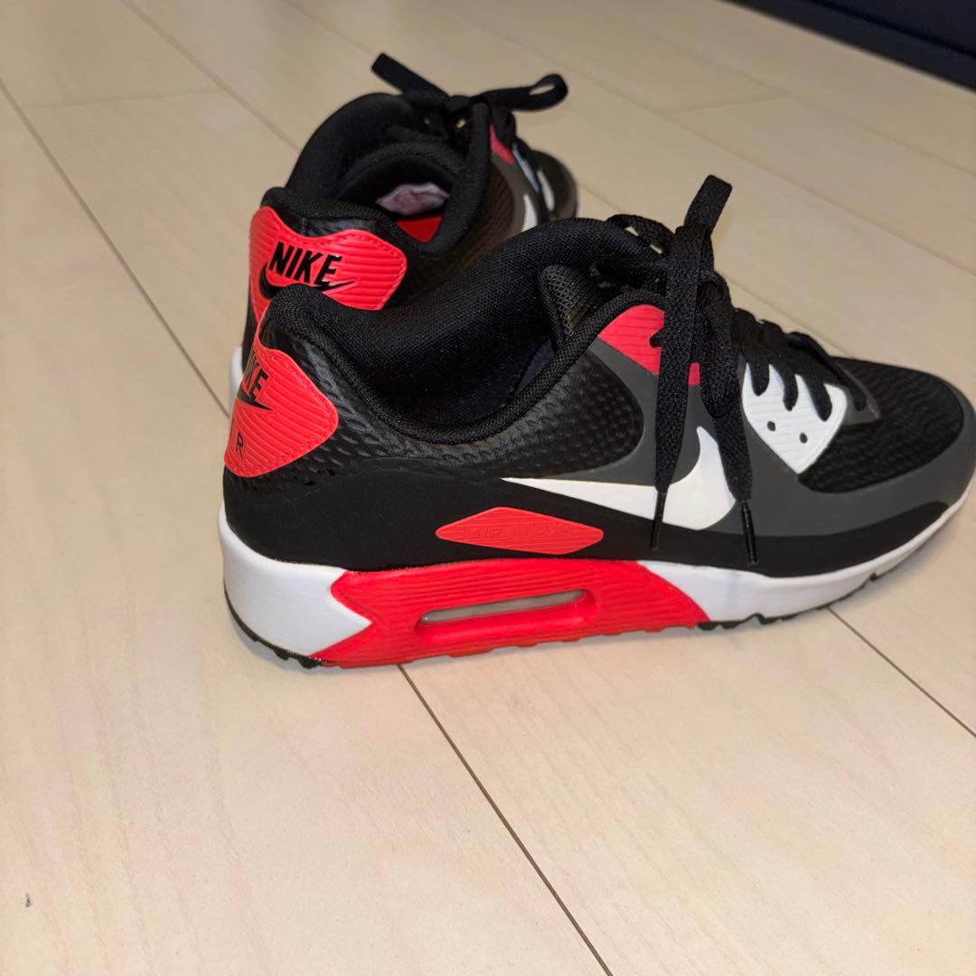 シューズ(男性用) Nike Air Max 90 Golf