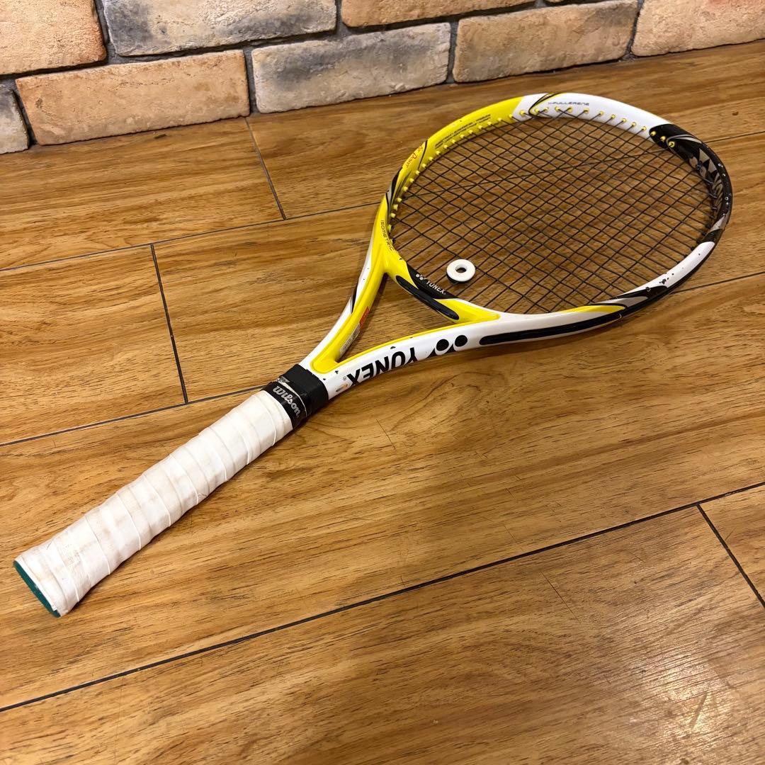 YONEX VCORE 100 P G2E ヨネックス 硬式 テニスラケット