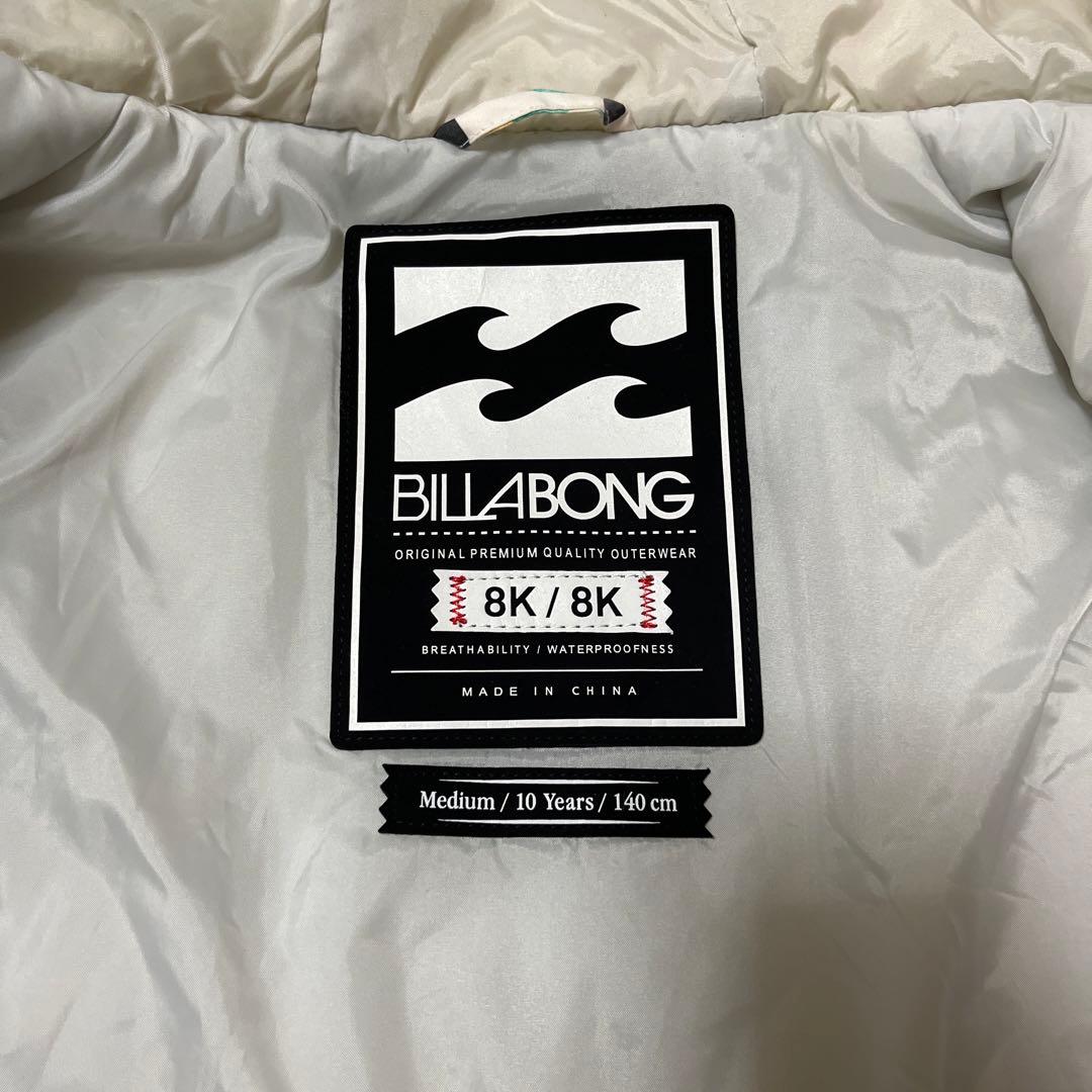 BILLABONG スキーウェア