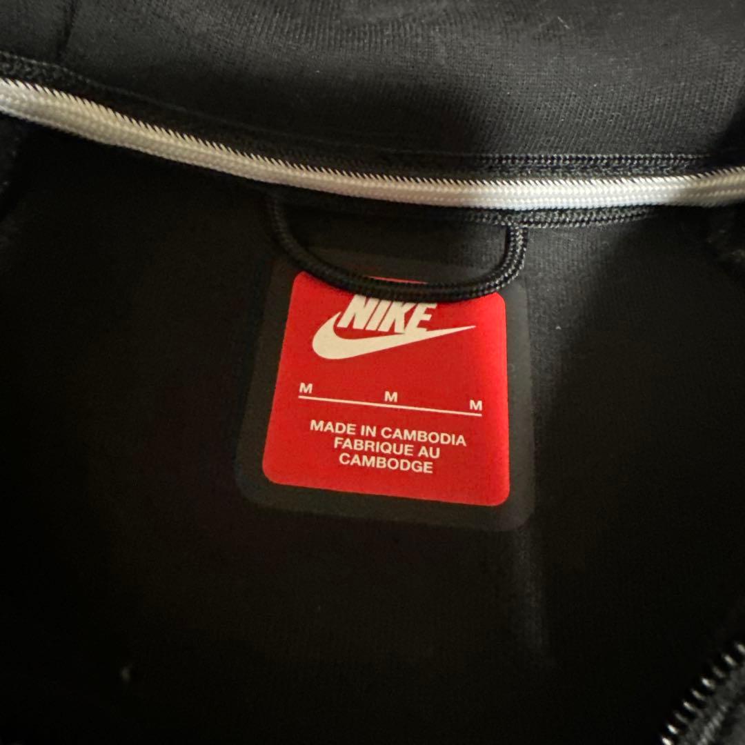 Nike テックフリース上下セット