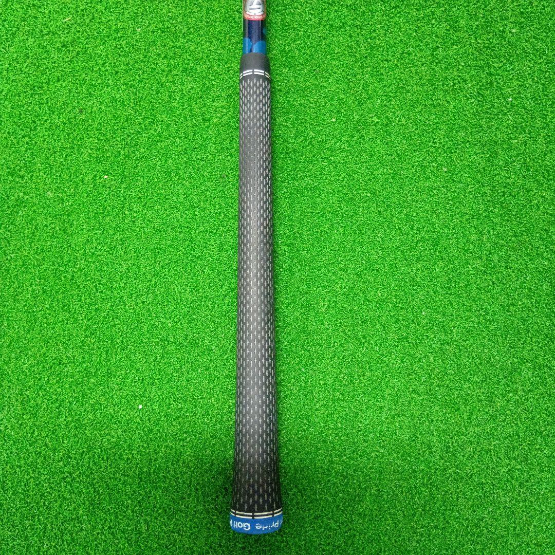 TaylorMade　Diamana Blue TM50 S　DW用シャフト