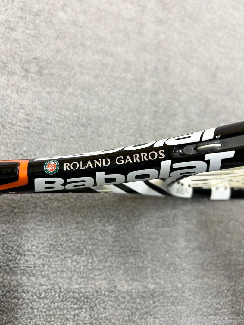 バボラ ピュアドライブ Roland Garros L3