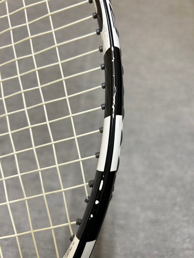 バボラ ピュアドライブ Roland Garros L3