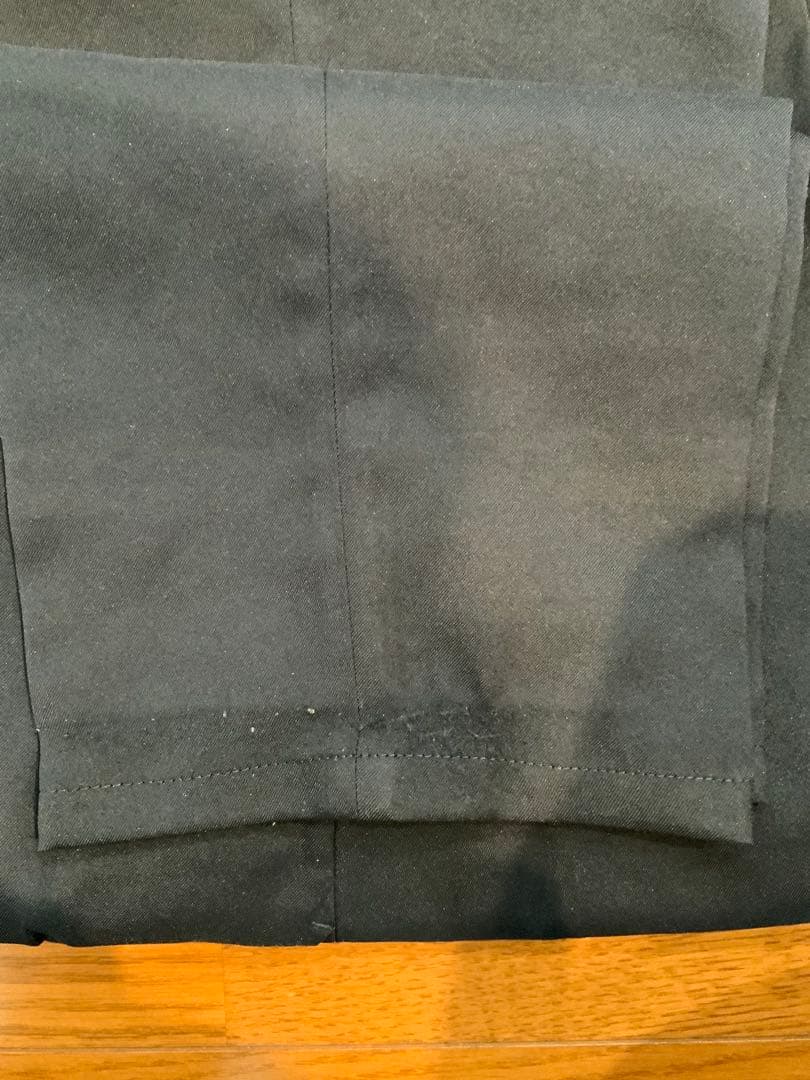 バレーボール審判服セット（半袖　長袖　パンツ）