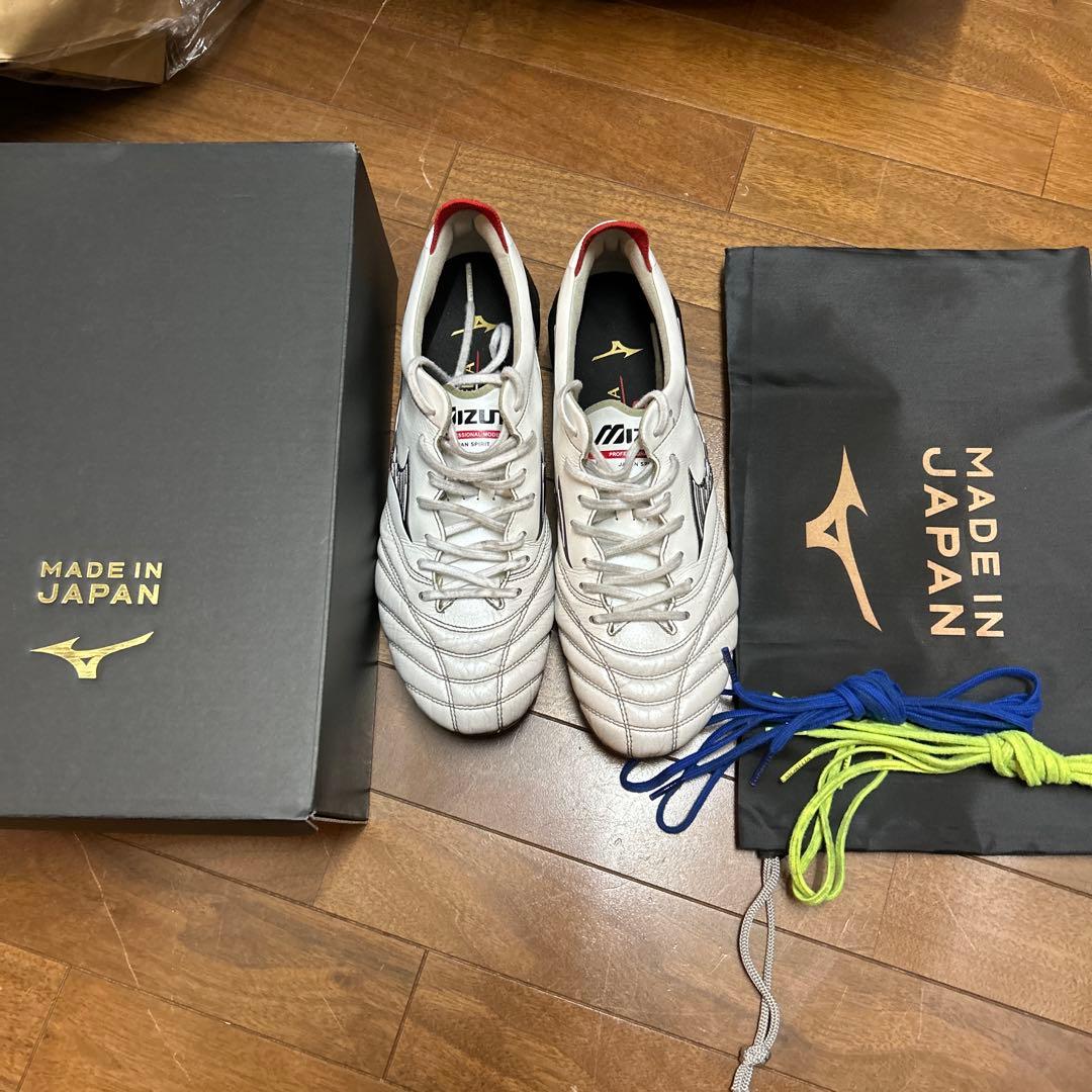 シューズ Mizuno Morelia NEO4JAPAN
