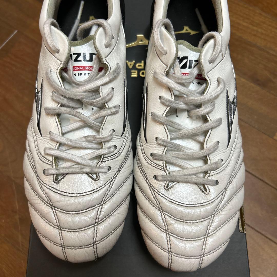 シューズ Mizuno Morelia NEO4JAPAN