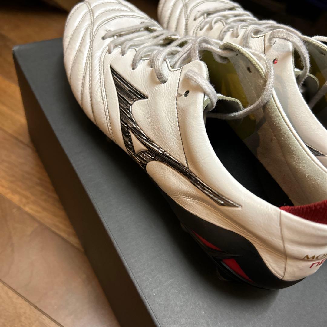 シューズ Mizuno Morelia NEO4JAPAN