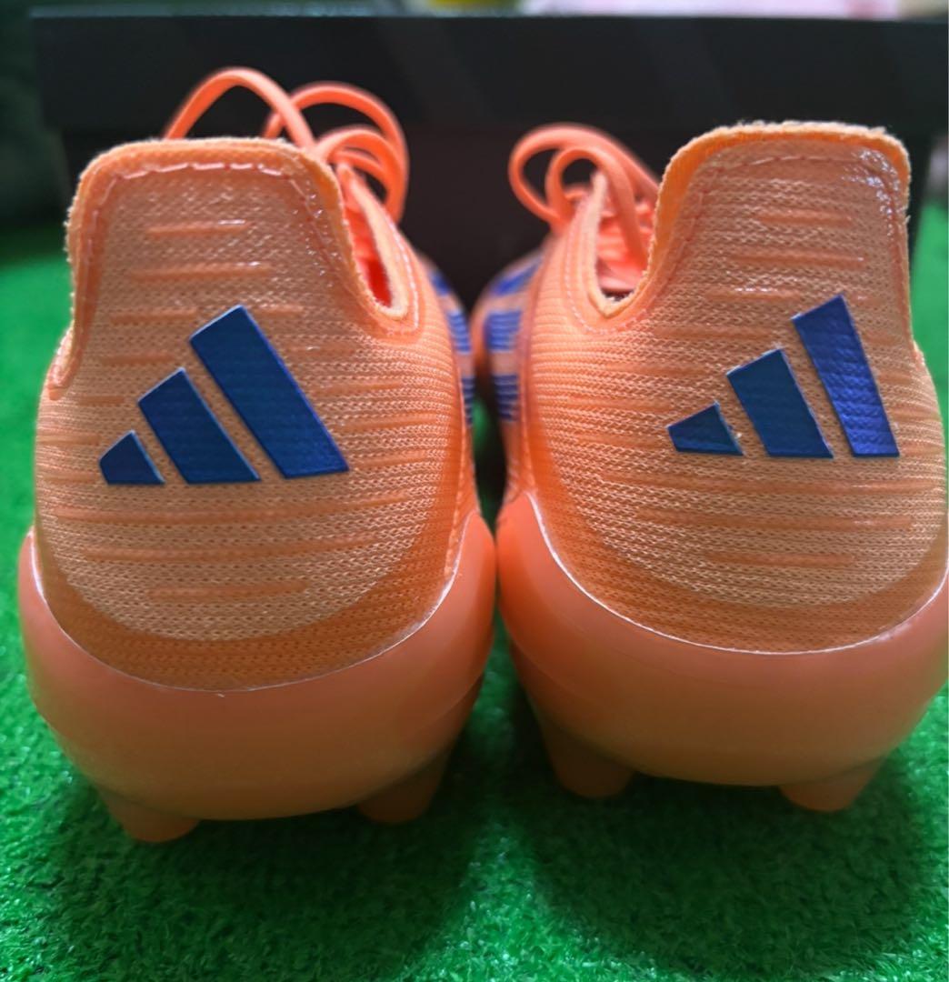 adidas F50 エリート　HG/AG JPN サイズ25.5cm