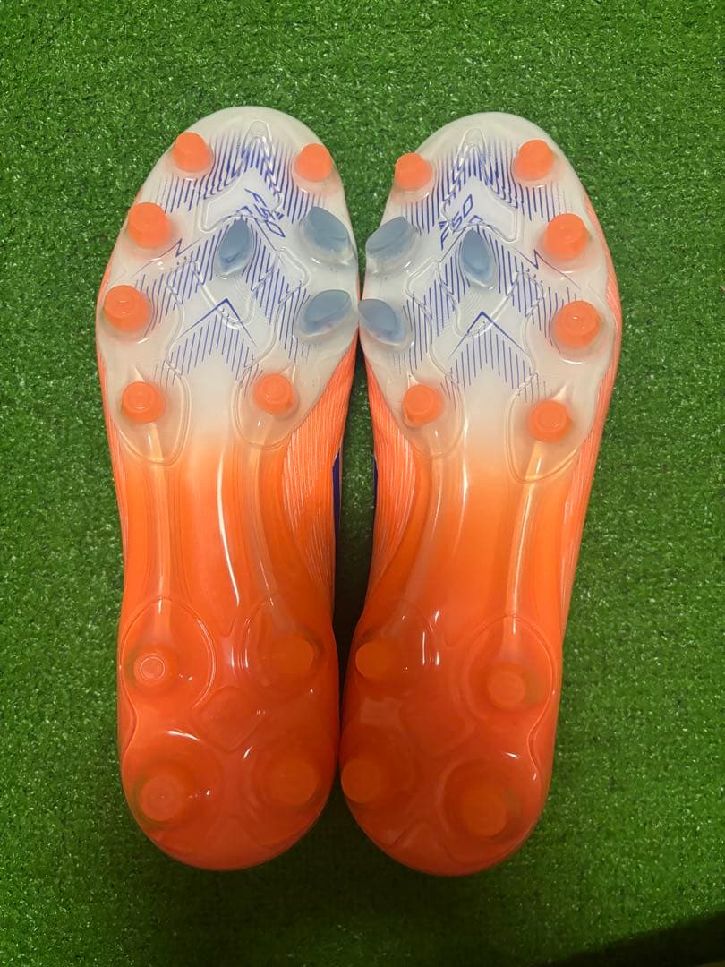 adidas F50 エリート　HG/AG JPN サイズ25.5cm