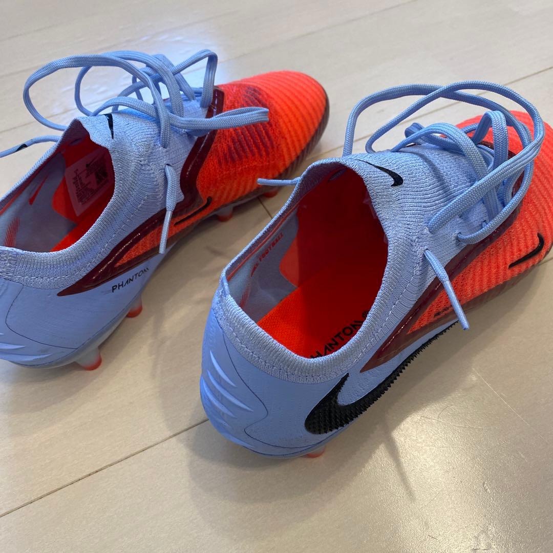 Nike Phantom 6 LOWエリート 25cm