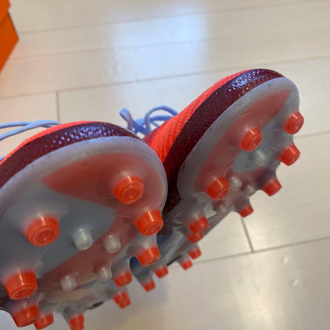 Nike Phantom 6 LOWエリート 25cm