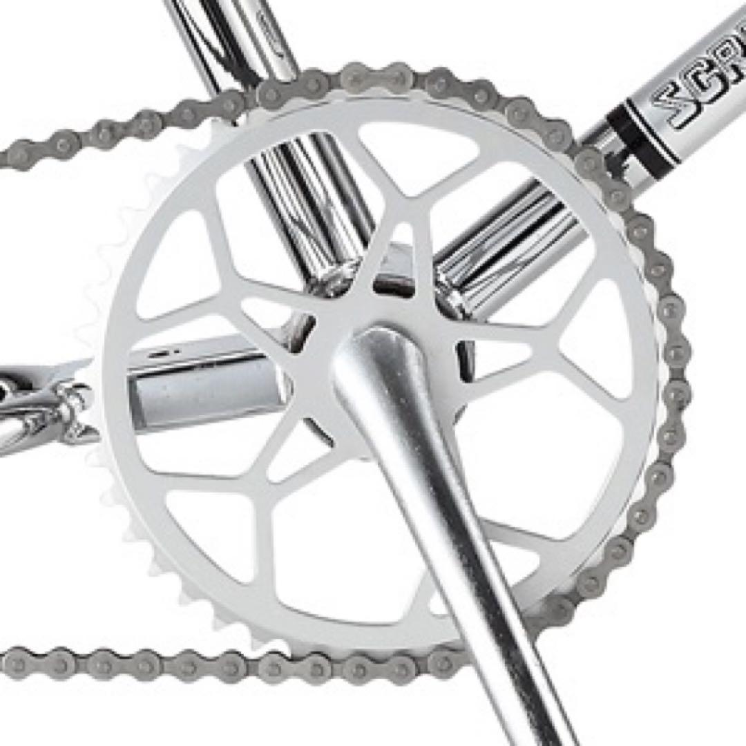 自転車本体 Screamin' Wheel Old Style BMX