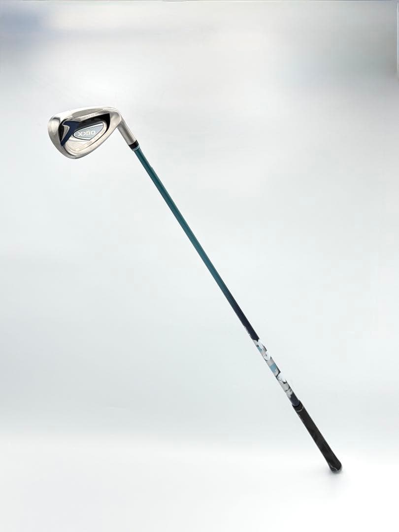 【中古】レディース XXIO12 #7 ゼクシオ アイアン