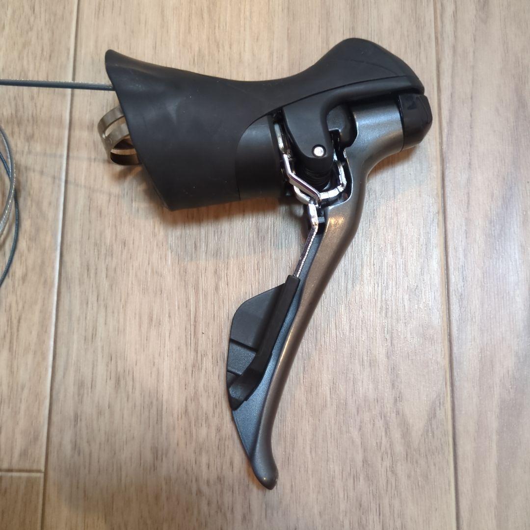 Shimano Claris ST-R2000 クラリス 2×8