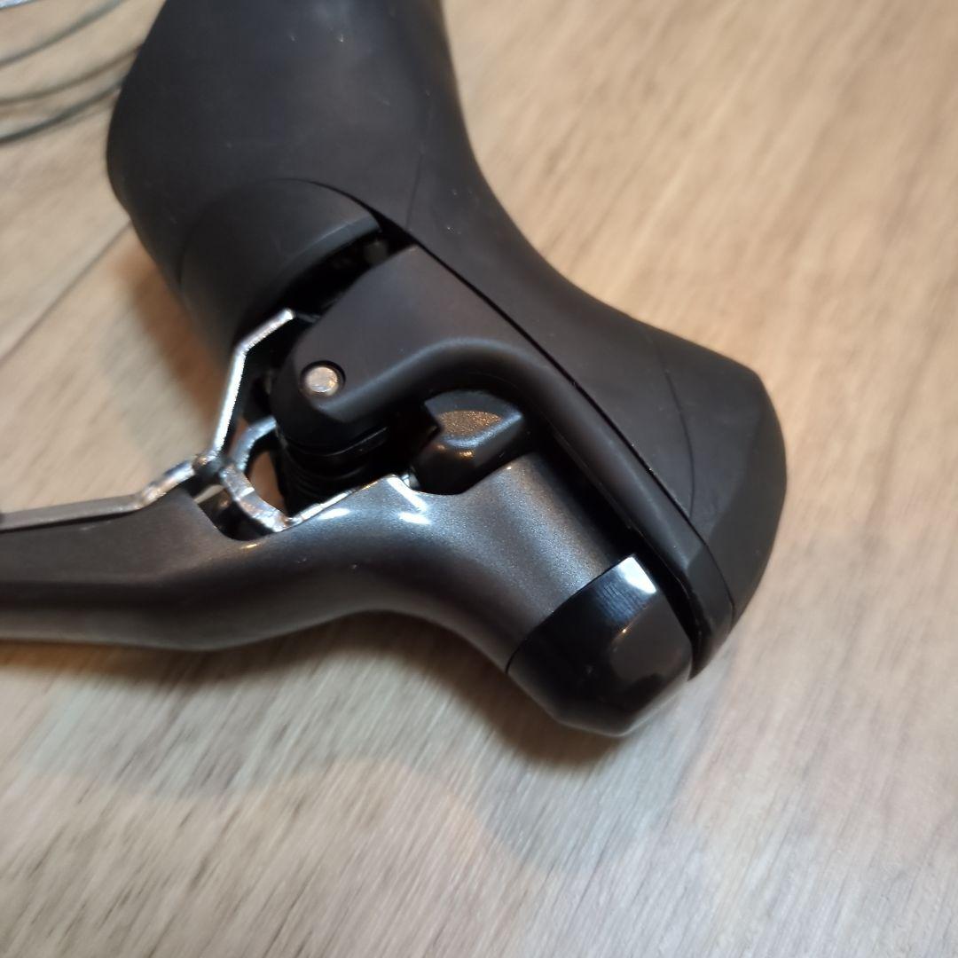 Shimano Claris ST-R2000 クラリス 2×8