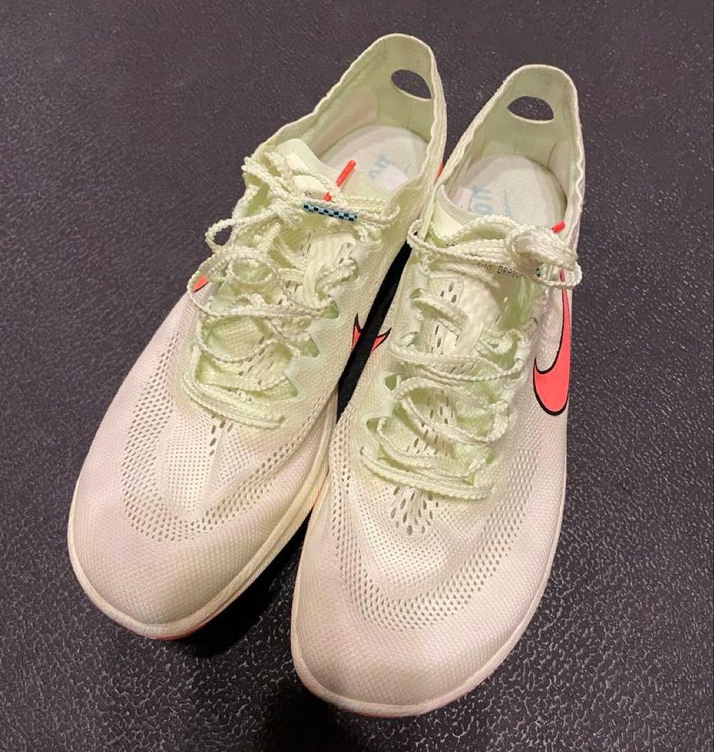 NIKEナイキドラゴンフライ25.5cm