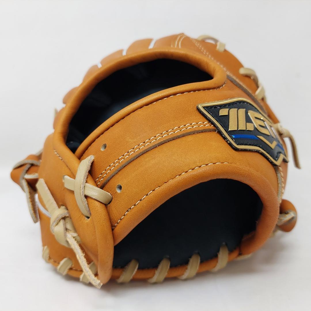 ゼット 軟式グラブ ネオステイタス BRG312620-3432 右投げ