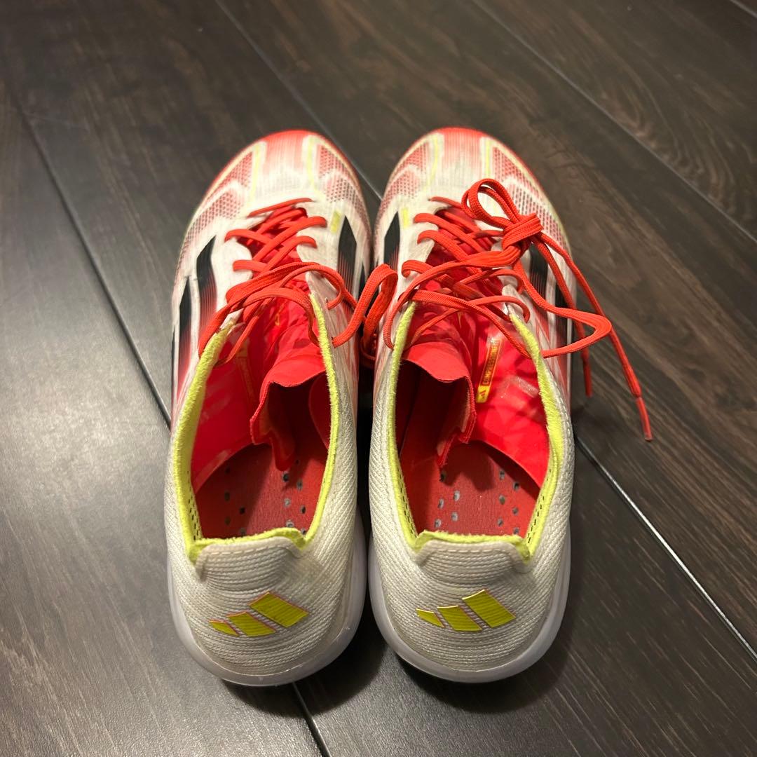 シューズ F50 ELITE FG 25.5