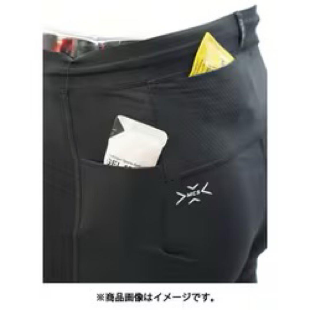 2XU ライトスピードリアクトコンプレッションショート L サイズ