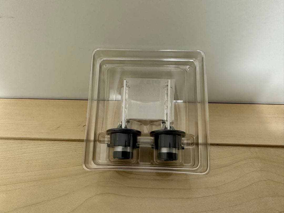 アクセサリー PIAA D4S HID 6000k