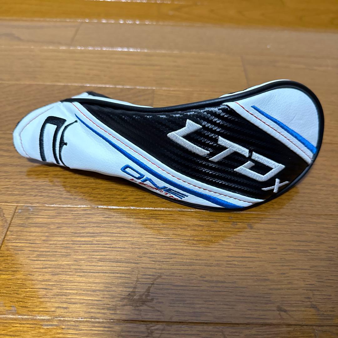 コブラキングltdワンレングスユーティリティ 4u Sシャフト