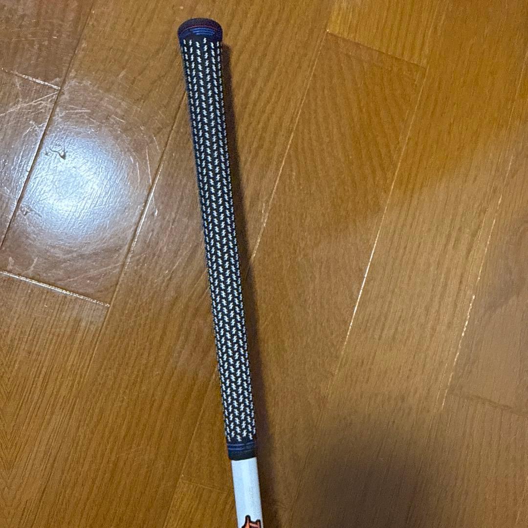コブラキングltdワンレングスユーティリティ 4u Sシャフト