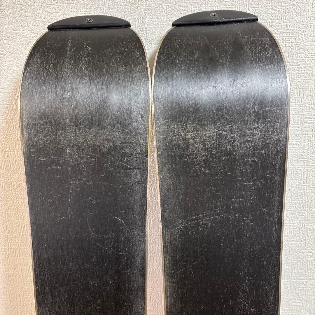 メンズショートスキーセット　KASTLE 90cmレクザム　XC100 27cm