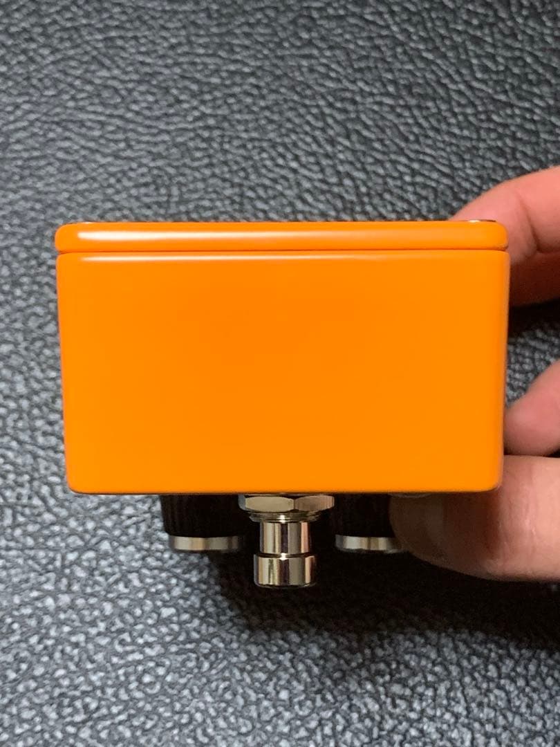 ギター Devtech Audio Powerdrive18V Coloursound