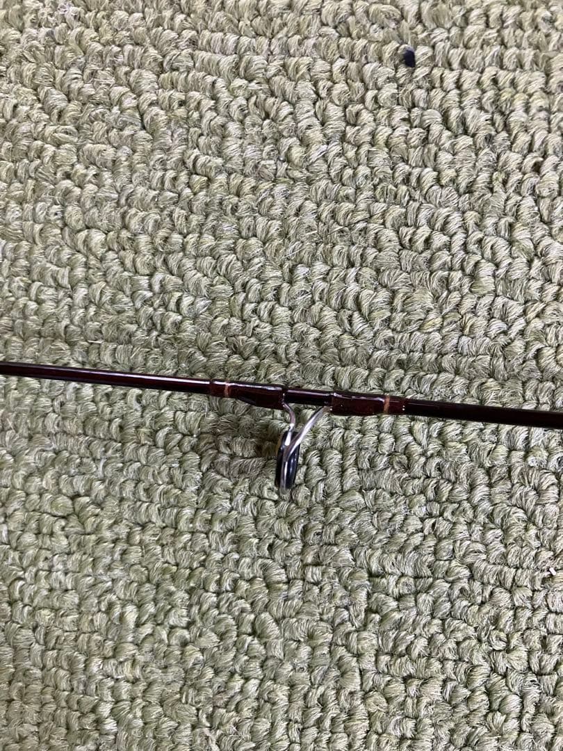 オールド　Daiwa ファントム　PCB-602LS