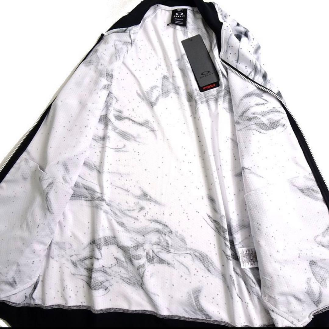 OAKLEオークリーSlant Anthem KnitJacket 3.0新品L