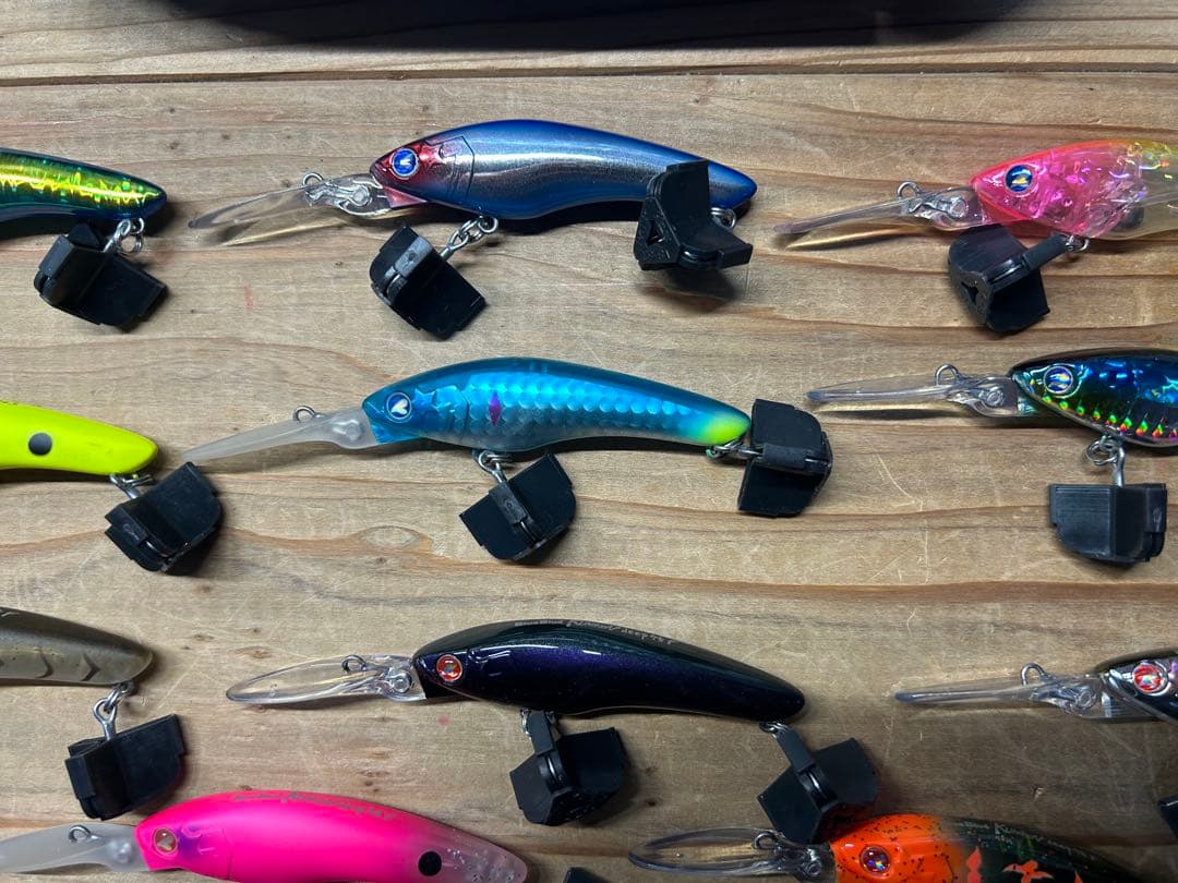 ブルーブルーBlueBlueクミホンディープセット