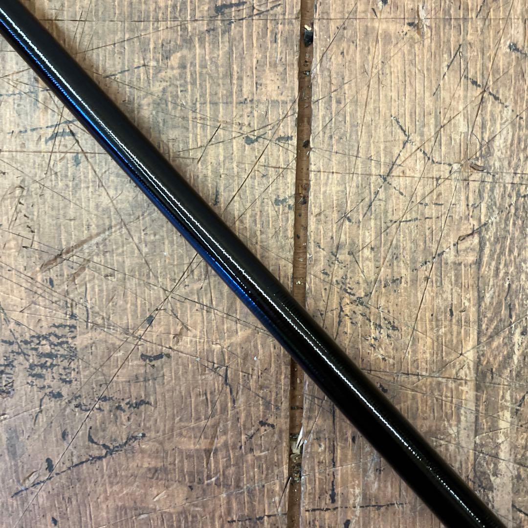 ダイワ パワーメッシュ 峰風 抜 カーボウィスカー 中硬硬 90 ロッド