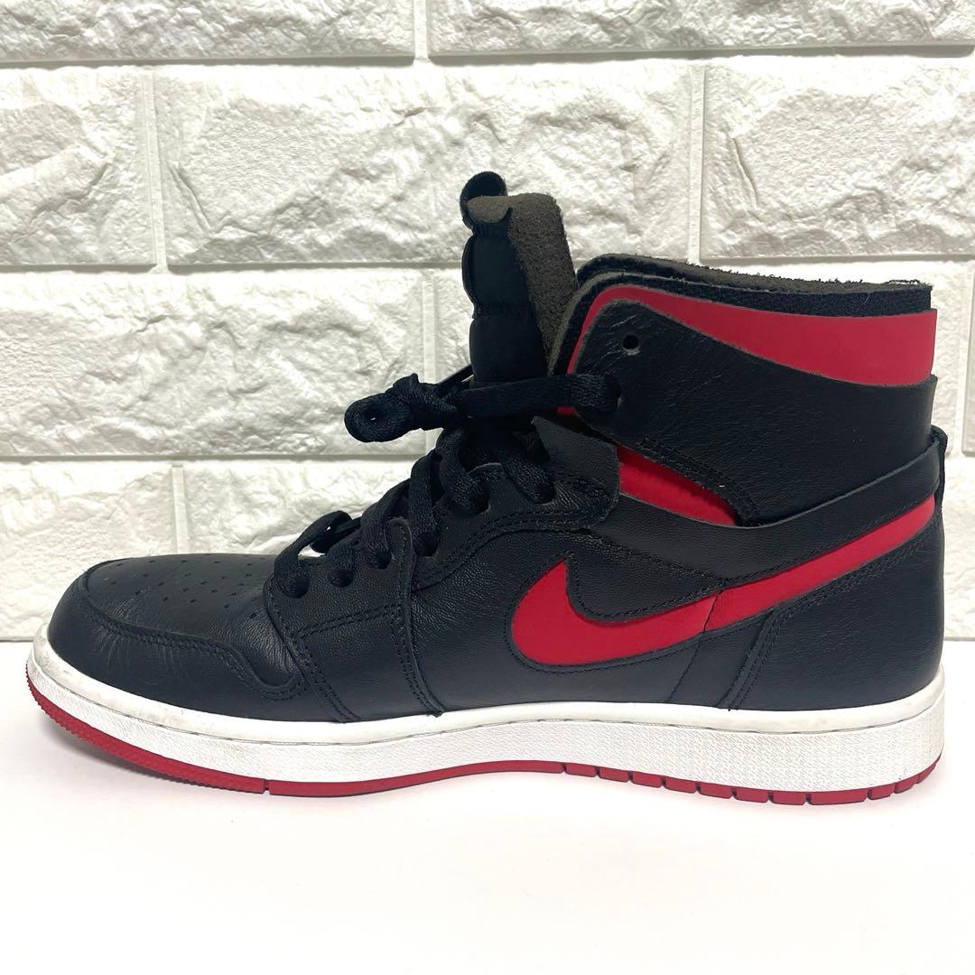 シューズ(男性用) NIKE AIR JORDAN 1 ZOOM AIR CMFT BRED