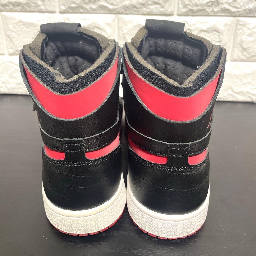 シューズ(男性用) NIKE AIR JORDAN 1 ZOOM AIR CMFT BRED
