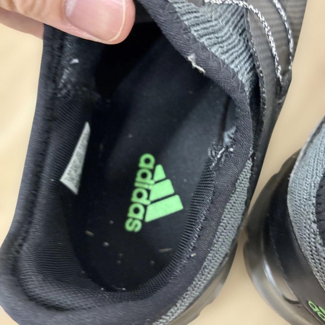 adidas ゴルフシューズ 26.5cm