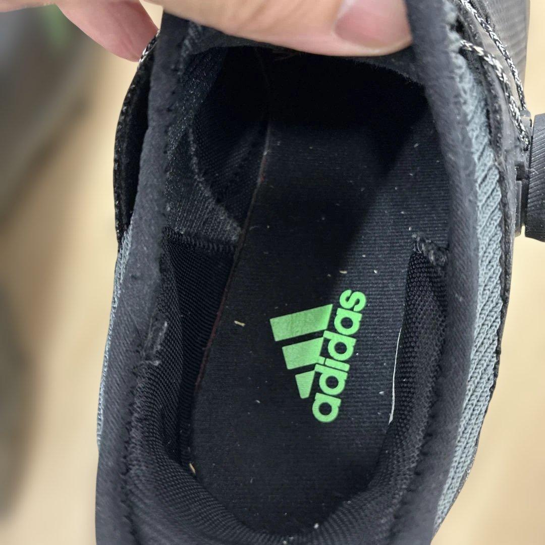 adidas ゴルフシューズ 26.5cm