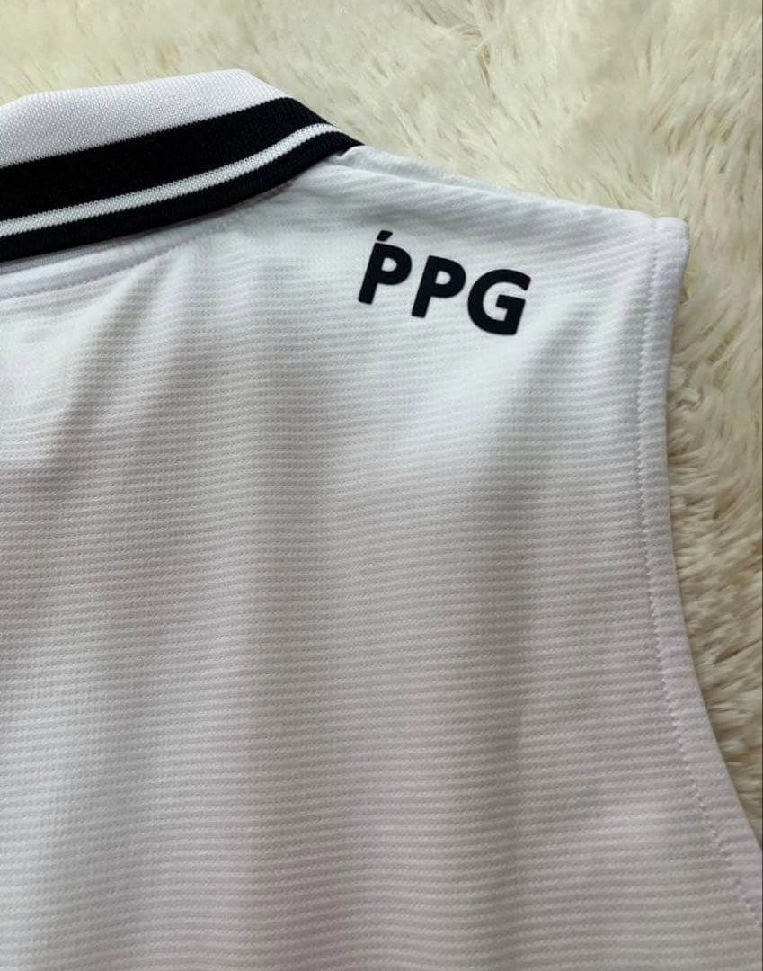 PPG パーリーゲイツ ワンピース サイズ1 PEARLYGATES